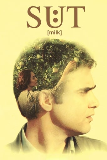 دانلود فیلم Milk 2008 (شیر )