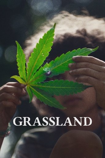 دانلود فیلم Grassland 2024