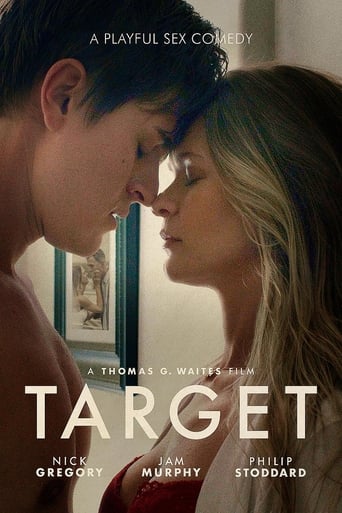 دانلود فیلم Target 2023