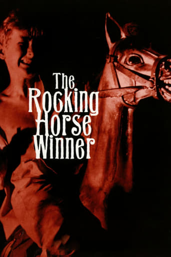 دانلود فیلم The Rocking Horse Winner 1949