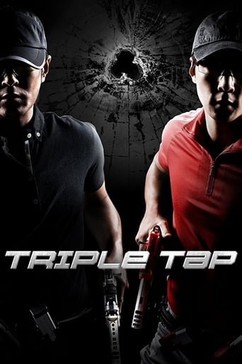 دانلود فیلم Triple Tap 2010