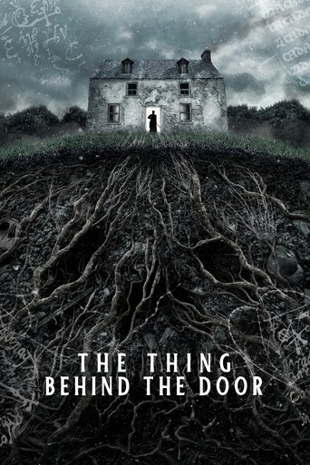 دانلود فیلم The Thing Behind The Door 2023