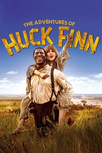 دانلود فیلم The Adventures of Huck Finn 2012