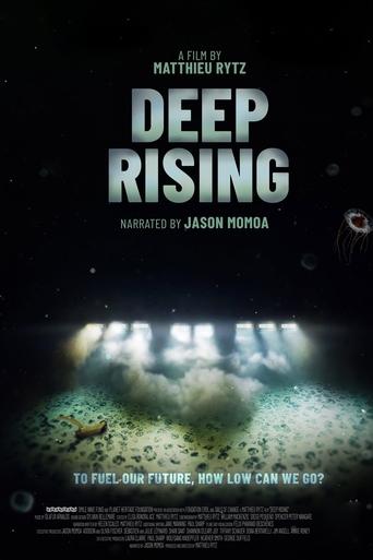 دانلود فیلم Deep Rising 2023
