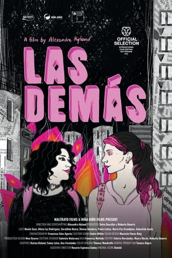 دانلود فیلم Outsider Girls 2023