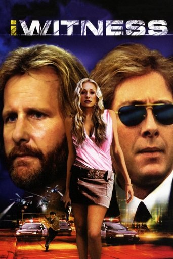 دانلود فیلم I Witness 2003 (شاهد عینی)