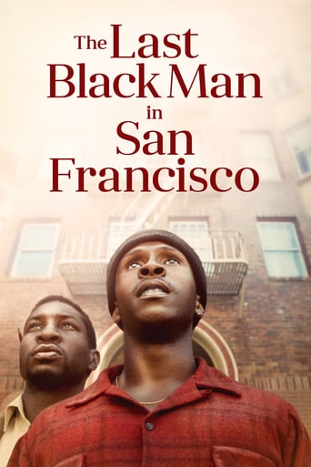 دانلود فیلم The Last Black Man in San Francisco 2019 (آخرین مرد سیاهپوست در سان فرانسیسکو)