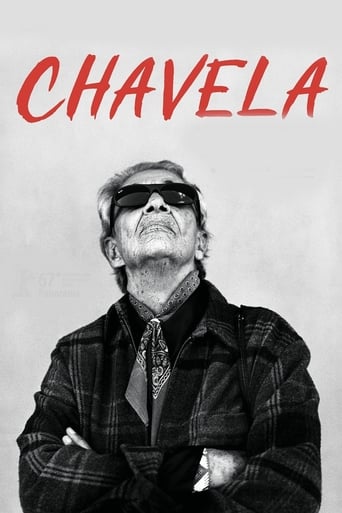 دانلود فیلم Chavela 2017