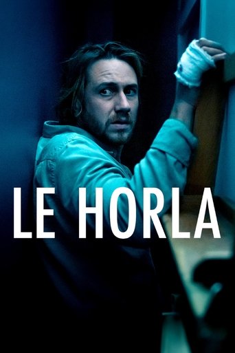 دانلود فیلم The Horla 2023