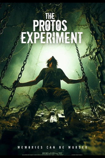 دانلود فیلم The Protos Experiment 2025