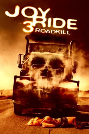 دانلود فیلم Joy Ride 3 2014