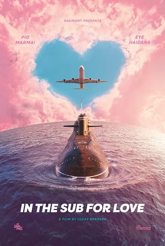 دانلود فیلم In the Sub for Love 2024 (با تمام سرعت)