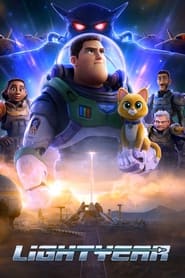 دانلود فیلم Lightyear 2022 (لایت‌یر)