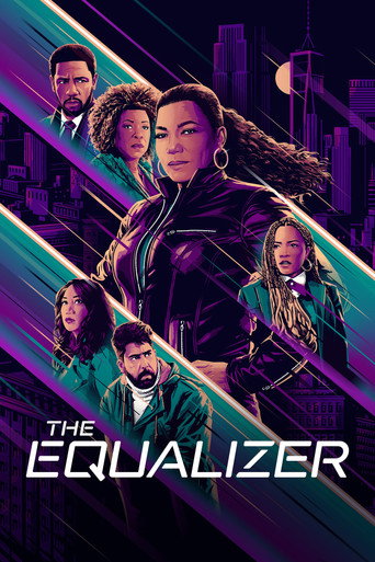 دانلود سریال The Equalizer 2021 (تسویه‌گر)