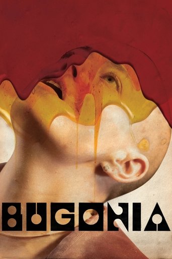 دانلود فیلم Bugonia 2025 (بوگونیا )