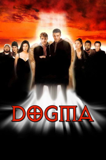 دانلود فیلم Dogma 1999 (دگما)