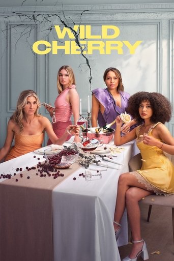 دانلود سریال Wild Cherry 2025