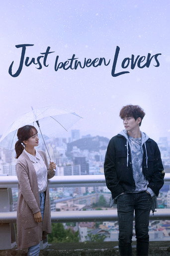 دانلود سریال Just Between Lovers 2017 (خلوت عاشقان)