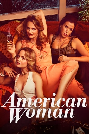 دانلود سریال American Woman 2018