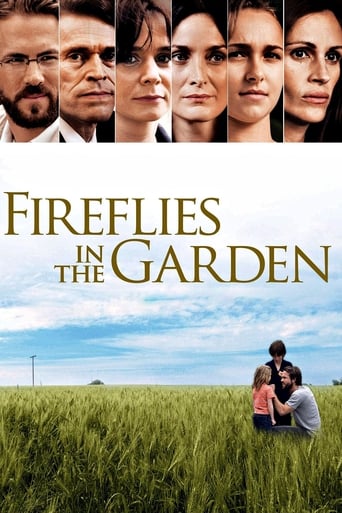 دانلود فیلم Fireflies in the Garden 2008