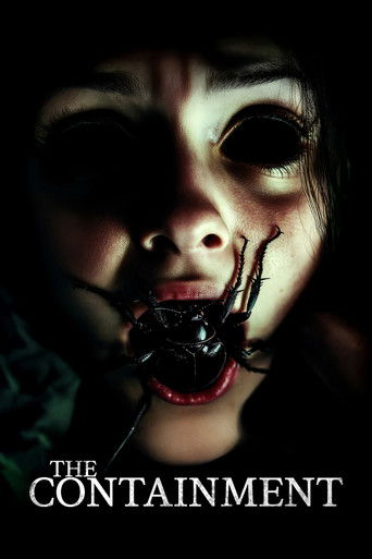 دانلود فیلم The Containment 2024