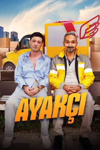 دانلود فیلم Ayakçı 2025
