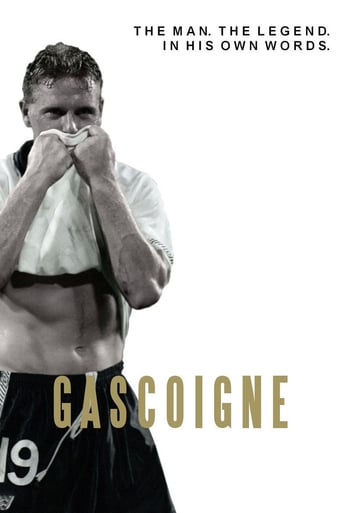 دانلود فیلم Gascoigne 2015