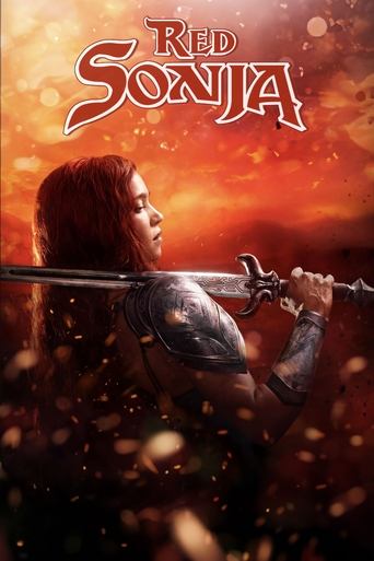 دانلود فیلم Red Sonja 2025 (سونیای سرخ گیسو)