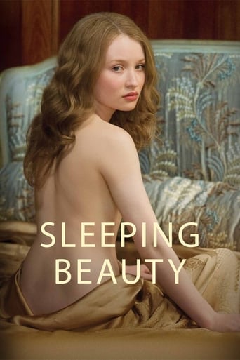 دانلود فیلم Sleeping Beauty 2011