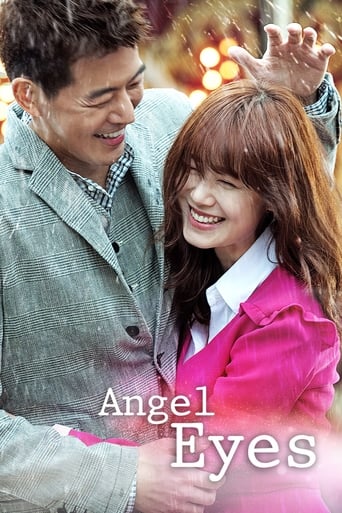 دانلود سریال Angel Eyes 2014 (چشم های فرشته)