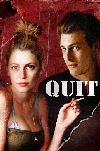 دانلود فیلم Quit 2010