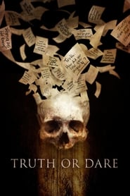 دانلود فیلم Truth or Dare 2017 (حقیقت یا جرأت)