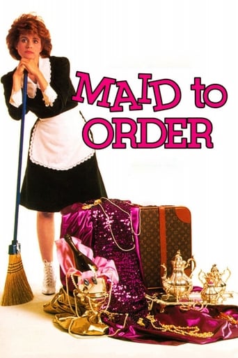 دانلود فیلم Maid to Order 1987