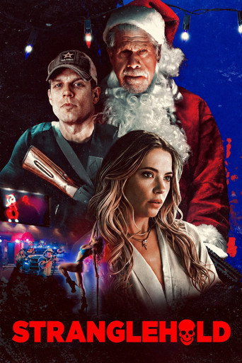 دانلود فیلم Stranglehold 2026