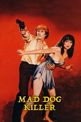 The Mad Dog Killer 1977