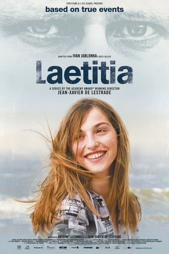 دانلود سریال Laetitia 2019 (لائیتیتیا )