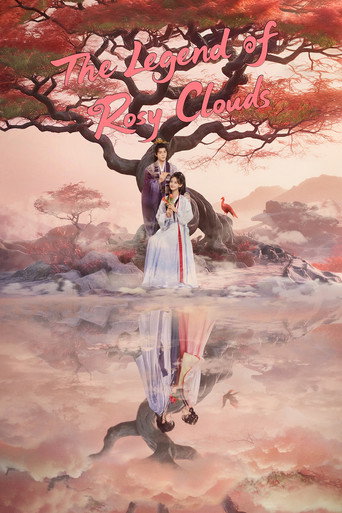 دانلود سریال The Legend of Rosy Clouds 