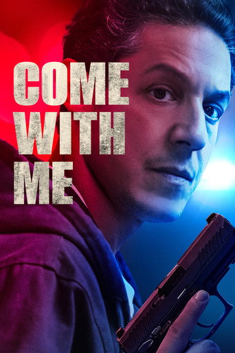 دانلود فیلم Come with Me 2026