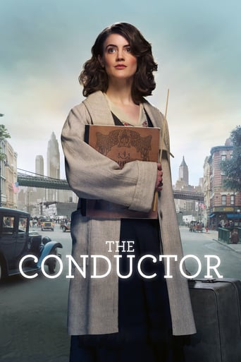 دانلود فیلم The Conductor 2018 ( رهبر ارکستر)