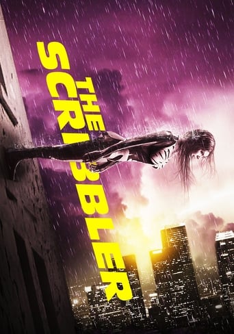 دانلود فیلم The Scribbler 2014