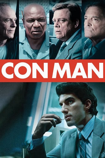 دانلود فیلم Con Man 2018