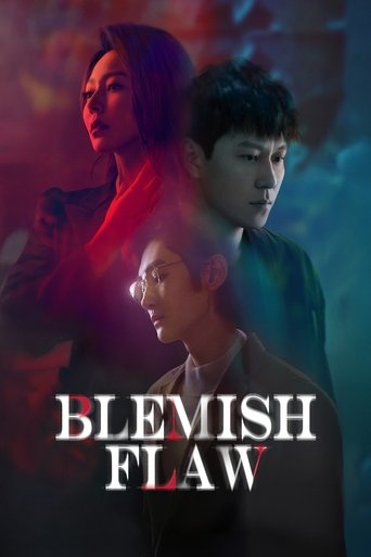 دانلود سریال Blemish Flaw 2025