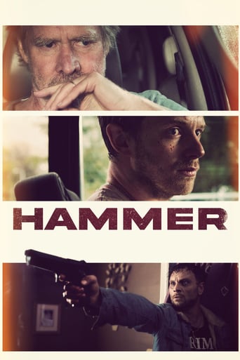 دانلود فیلم Hammer 2019 (چکش)