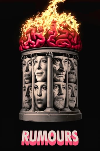دانلود فیلم Rumours 2024 (شایعات)