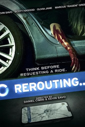 دانلود فیلم Rerouting 2024