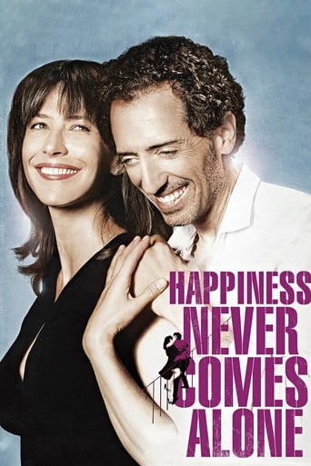 دانلود فیلم Happiness Never Comes Alone 2012