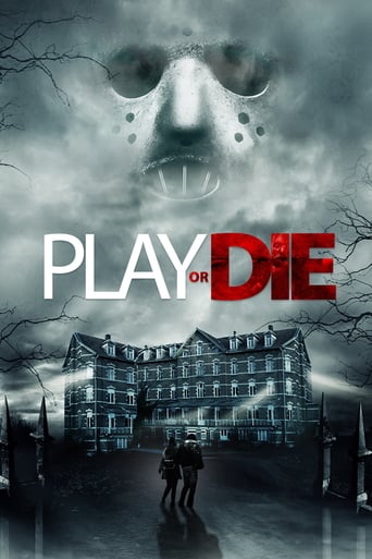 دانلود فیلم Play or Die 2019