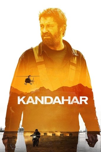 دانلود فیلم Kandahar 2023 (قندهار)