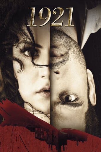دانلود فیلم 1921 2018 (1921)