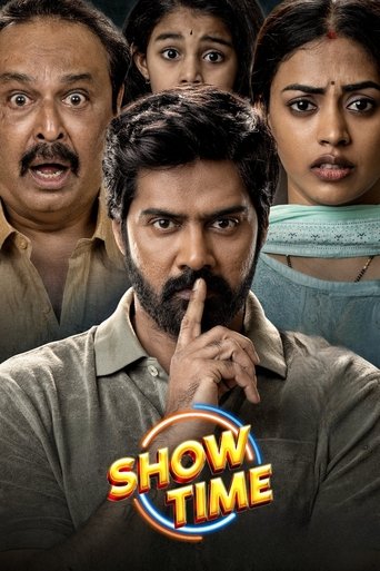 دانلود فیلم Show Time 2025 (وقت نمایش)